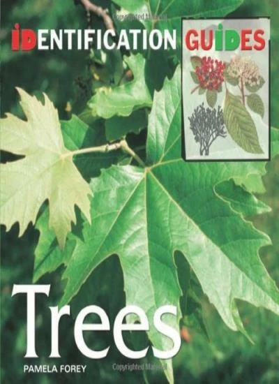 Uk Trees Id Guide.pdf TREES: IDENTIFICATION GUIDE (Identification Guides)-Pamela Forey £3.51 ...