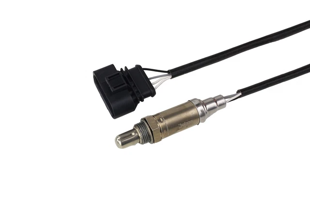 MS162281 LAMBDASONDE VOR KAT PASSEND FÜR MERCEDES W211 E240 E320 E500