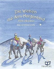 Die Weisen aus dem Morgenland von Rebekka Jilg | Buch | Zustand sehr gut