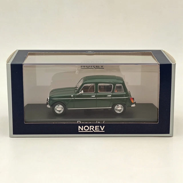 Modèle réduit Peugeot 309 Gti 1987 Vallelunga Red With Deco Pts 1/43