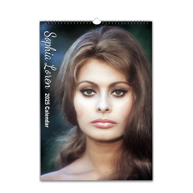 sophia-loren-full-photo-calendar-2025-26-personalised-choose-start-25