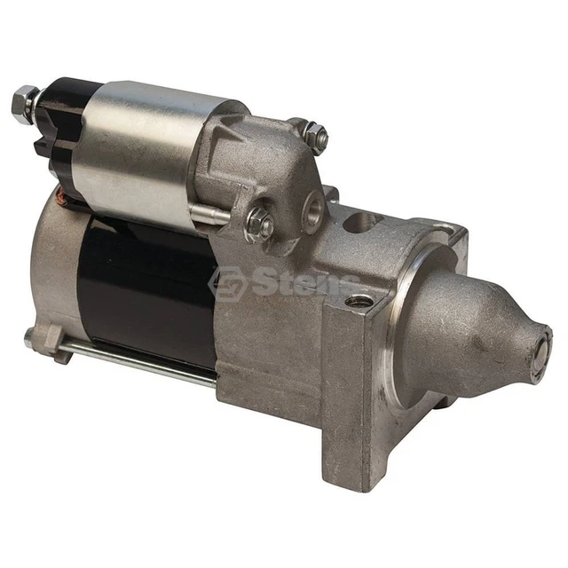 Electric Starter / Fits John Deere Mia11410 435-530