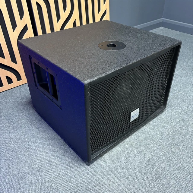 ALTO TS SUB 12 Professional Active Powered Subwoofer (Spares Or Repairs ...
