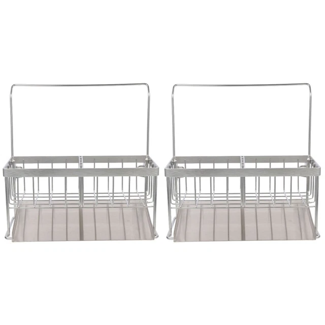 Porte-éponge D'évier De Cuisine, Rangement De Porte-éponge De Cuisine Rangement De Porte Eponge De Cuisine Boite De Rangement De Cuisine En Acier Inoxydable Noir 92610100 Porte-éponge D'évier De Cuisine, Rangement De Porte-éponge De Cuisine Rangement De Porte Eponge De Cuisine Boite De Rangement De Cuisine En Acier Inoxydable Noir 92610100