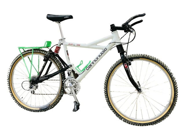 cannondale delta 1000