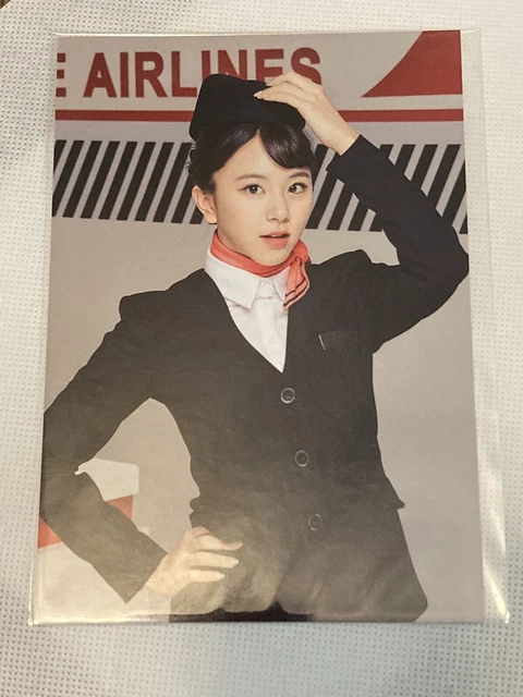 K-POP/アジア TWICE AIRLINES TWICE AIRLINES $79.38 - PicClick CA
