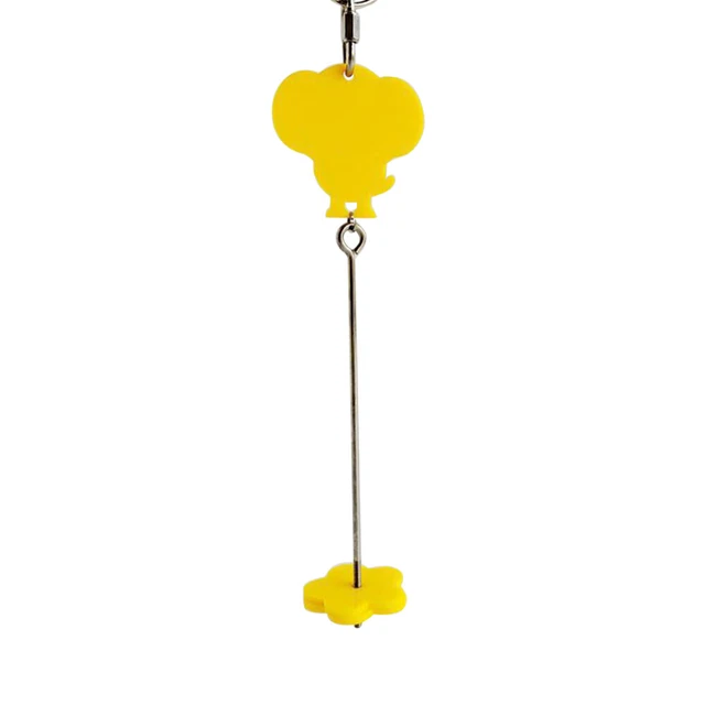 1 pieza soporte para frutas