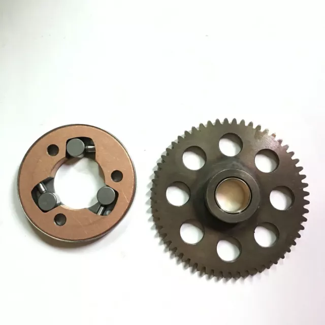 One Way Starter Clutch,Gear Yamaha TTR225 TTR230 XT225 TW200 AG200 YFM250 YFB250