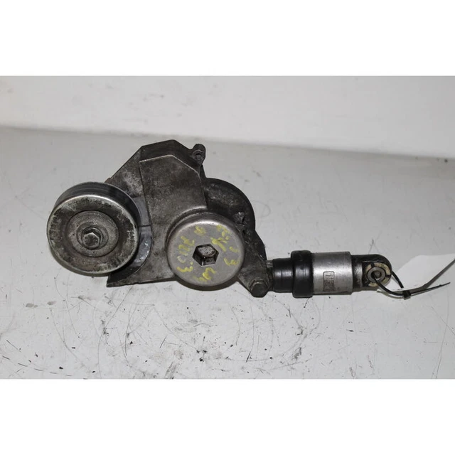 Galet Tendeur Pour Bmw Serie 3 E46 (05/98-09/01) 20 D 2003 2