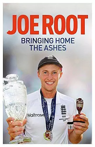 Bringing Home the Ashes: Updated to include England's tour of South Africa and t