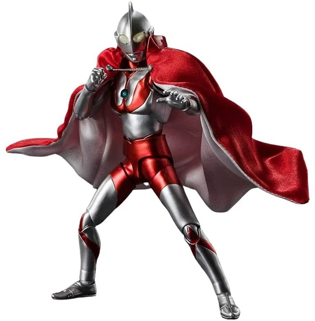 S.H.Figuarts Ultraman 55th Anniversary Ver. japan limited Bandai new pre-sale