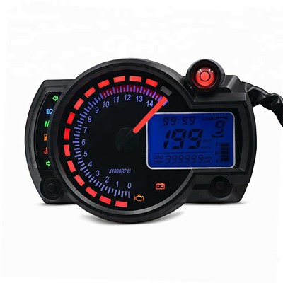 F katana Compteur de Vitesse pour Suzuki GSX-S 1000 S Katana Track XG1 