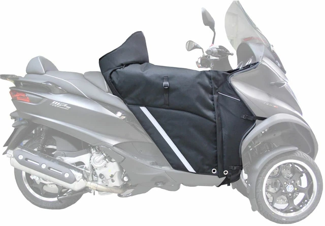Tablier De Protection Hiver Bagster BRIANT AP3020 Pour BMW R1150RT / R850RT - Neuf