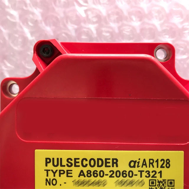1PCS For Servo Motor Encoder A860-2060-T321