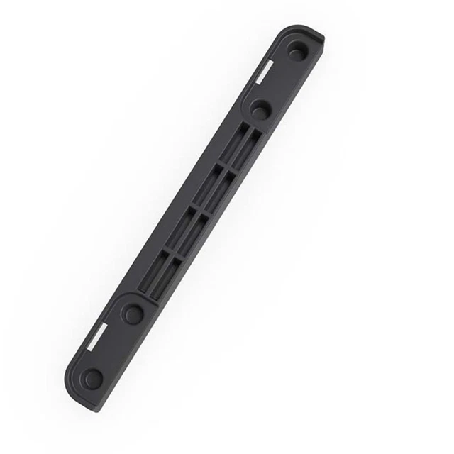 2 Supports Muraux Pour Plaques De Poids - Rangement Sécurisé Pour Home Gym Ou Garage