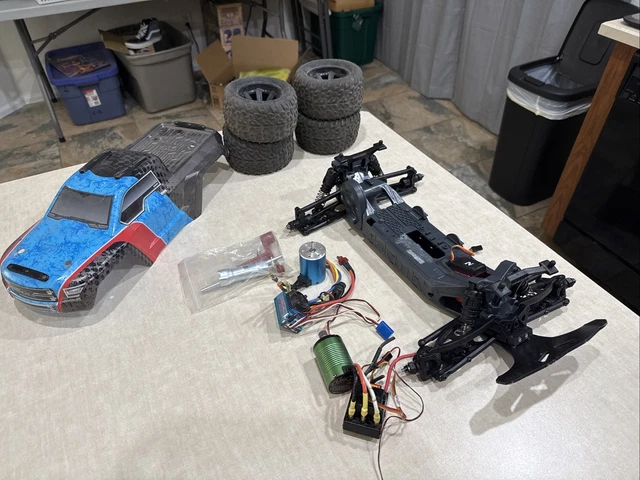 アニメ ROAD TO THE NINJA -NARUTO THE MOVIE- Coches y motos, Vehículos de modelismo RC, Radiocontrol y juguetes