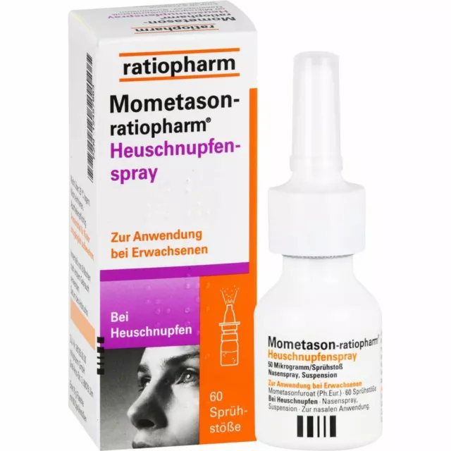 MOMETASON-ratiopharm Heuschnupfenspray 10 g PZN12457963 3