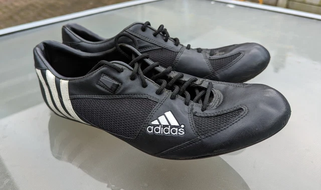 Adidas Eddy Merckx Vintage Cycling Shoes