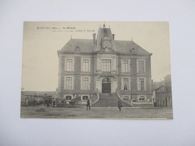 Le Grand-Andely - L'Hotel du Grand-Cerf