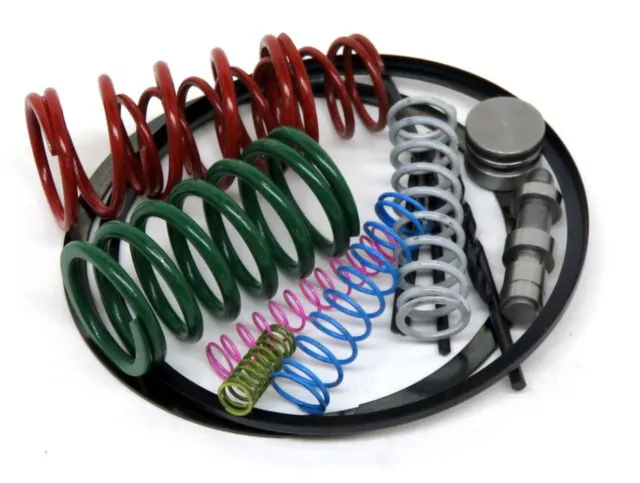 AOD, AODE, 4R70 Valve Body Shift Correction Kit 1992-UP | Ford Automatic Transmi