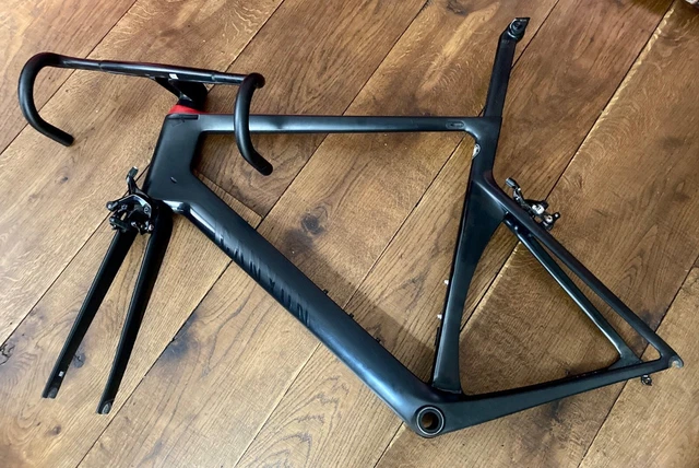 canyon rim brake