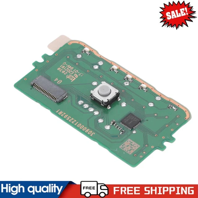 REPLACEMENT CONTROLLER TOUCHPAD Useful Gamepad Touchpad for PS Came