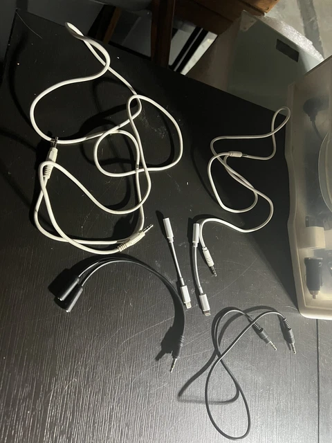 aux cables Lot