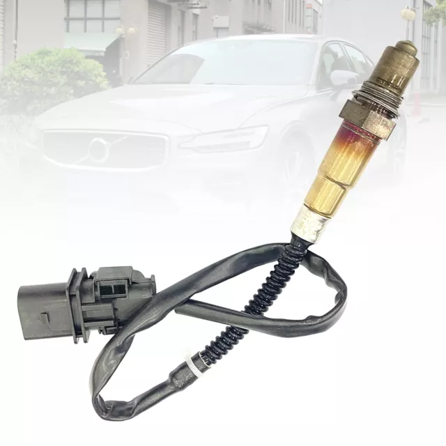 O2 Oxygen Lambda Sensor For Volvo S60 V70 Xc70 Xc90 D3 / D5 2.4 D 30751034