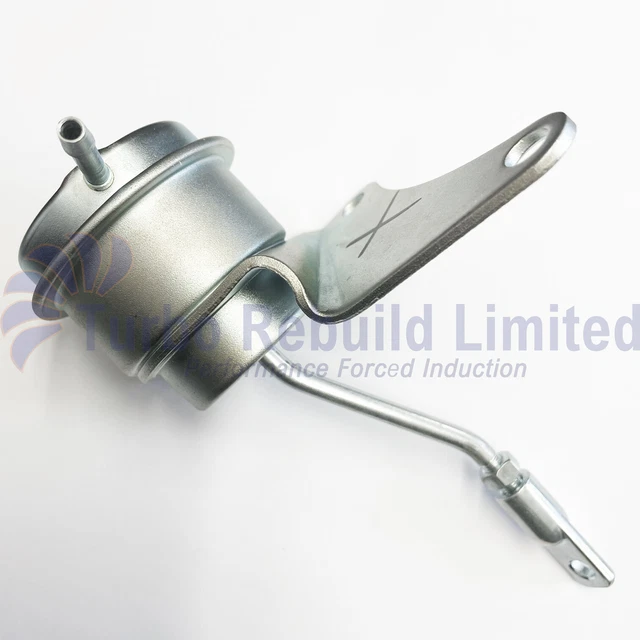 TR Subaru TD Turbocharger Billet Wastegate Actuator - 1.1 Bar / 19 PSI