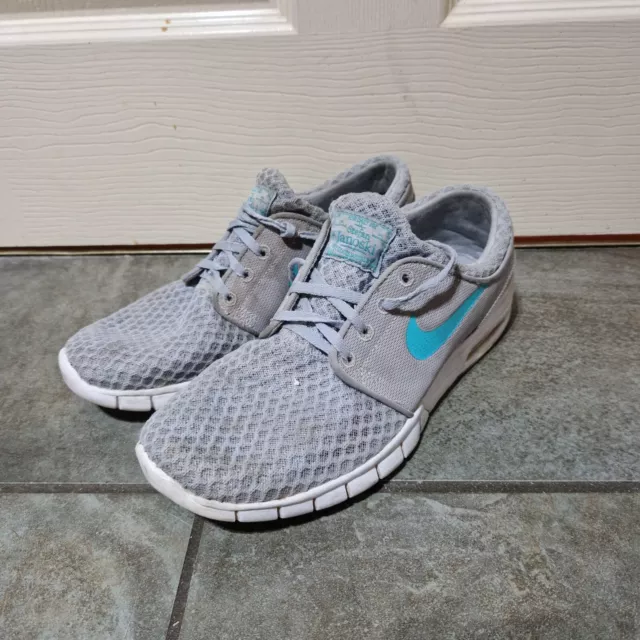 Nike sb stefan janoski max marty mcfly sales
