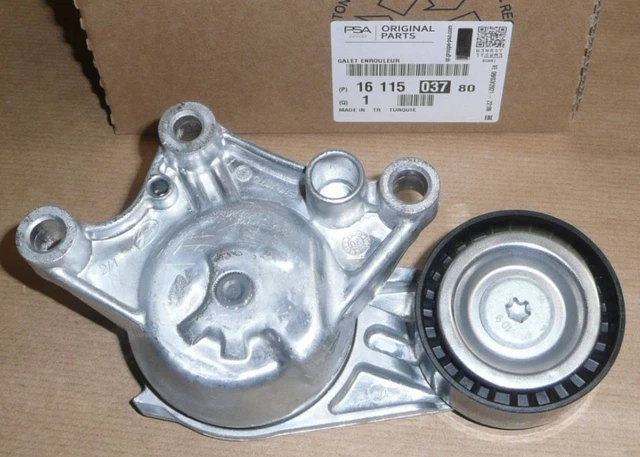 Pour C C4 Cactus C4 Ii Ds3/4/5 1.6Hdi Tendeur D'alternateur Original 1611503780
