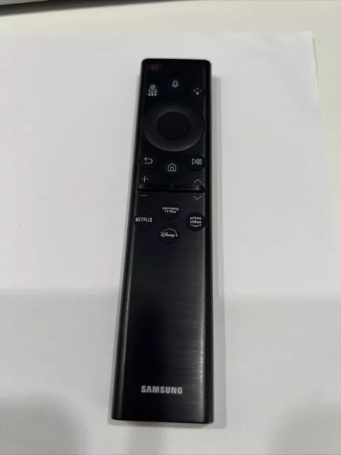 Télécommande BN59-01386B Pour Tv Samsung Solaire 2022 Sans Pile Solaire