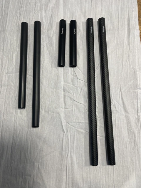 15mm Rods