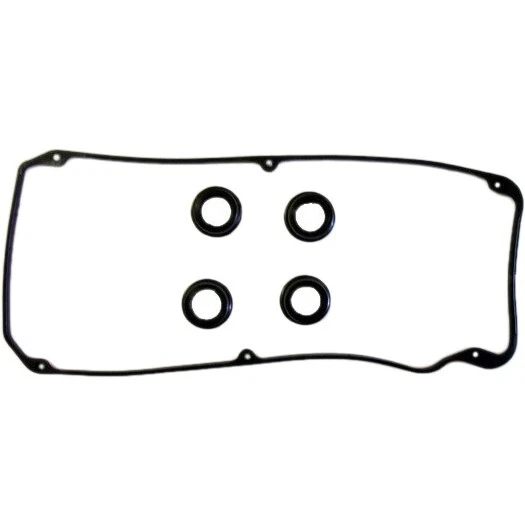 VC119G DNJ Valve Cover Gaskets Set New for Expo Mitsubishi Mirage Eagle Summit