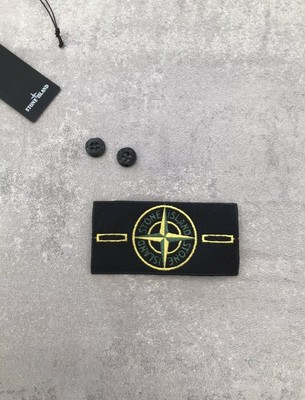 buy stone island badge