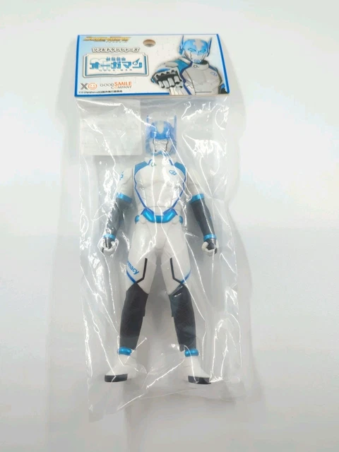 Good Smile Company Dogengers: Ohgaman - Figura De Vinilo Suave