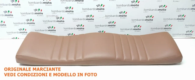 SCHIENALE ADATTABILE PIAGGIO APE CAR P2, P3, LS, MAX - L.A. Moto Ricambi - Foto 8