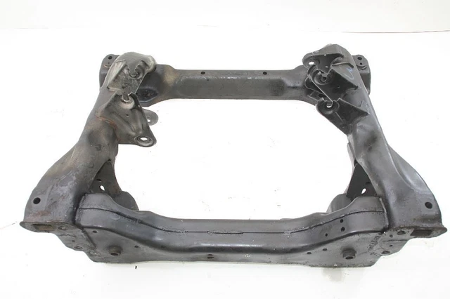 Portaasse Jeep GRAND CHEROKEE 3 WH WK 52089493AH anteriore 3.0 160 KW 218 CV Diesel