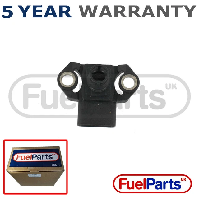 MAP INTAKE MANIFOLD Sensor FuelParts Fits Toyota Yaris Auris Prius Lexus CT £123.96 PicClick UK