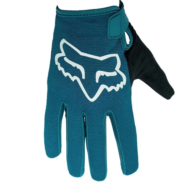 Gants VTT Fox Ranger - Bleu Indigo Foncé - Taille XXL - Neuf Avec étiquettes