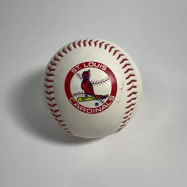 Dairy Queen Ice Cream Coke Origin Logo Promotional Fotoball Souvenir Baseball