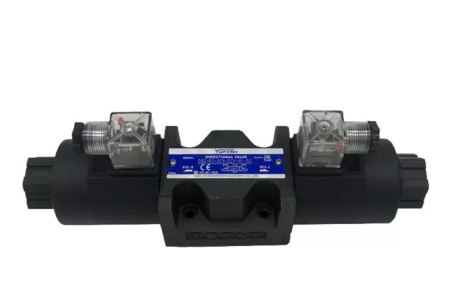 1PC NEW FOR DSG-03-3C2-A240-N1-50 solenoid directional valve