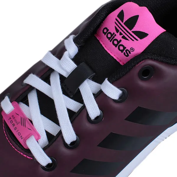 adidas Originals Schuhe Sneaker ZX Flux Freizeit Sportschuhe Damen Mädchen 2