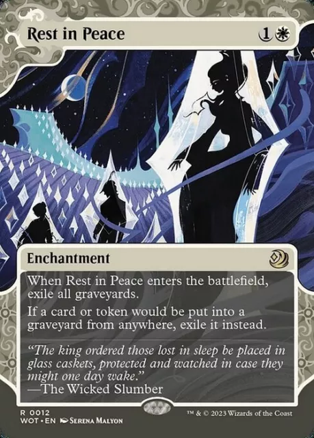 Choose your ENCHANTING TALES ~ Wilds of Eldraine [ NearMint ] [ Magic MTG ]