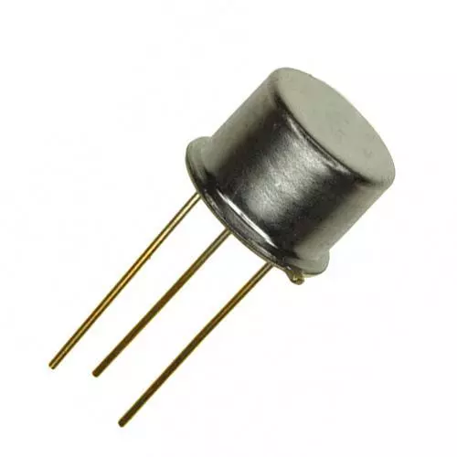 2N3440 NPN High Voltage Power Switching Transistor  5MHz