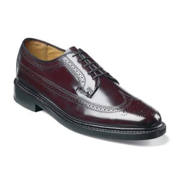 CHAUSSURES HOMME FLORSHEIM Kenmoor bout d aile imp rial cuir