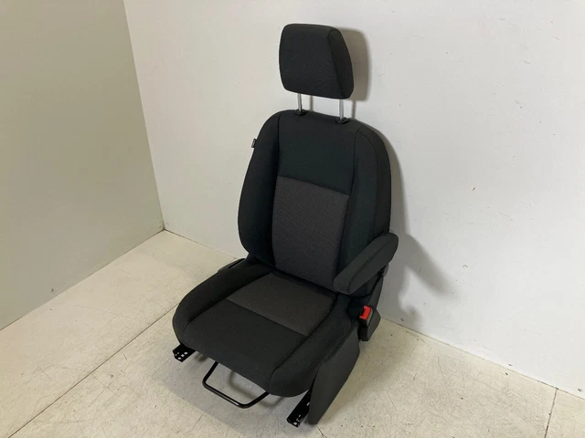 Asiento Derecho Delantero Ford Transit V363 Bus ( Fad , FDB ) R165 2.0 TDCI