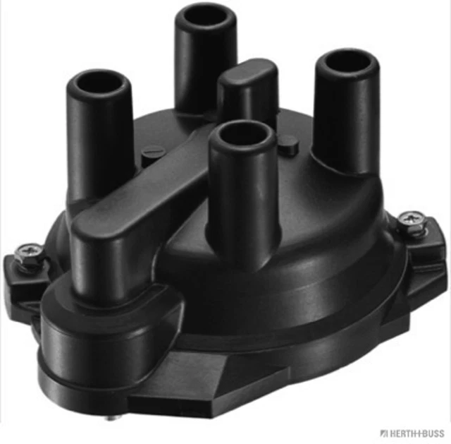 Tappo distributore accensione HERTH + BUS JAKOPARTS J5325006 per MITSUBISHI COLT PERSONA 4 3