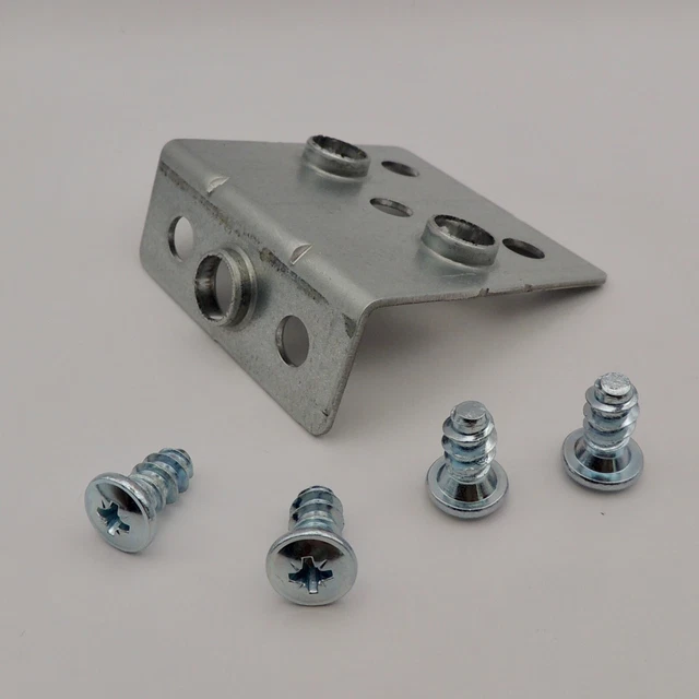 IKEA REPLACEMENT PART Set 155669 10038685 (BRIMNES MALM) Angle