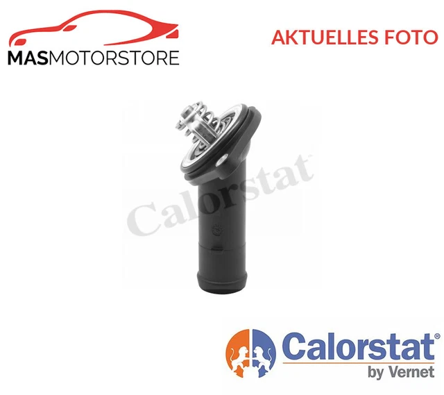 Kühlflüssigkeit Kühler Thermostat Calorstat By Vernet Th723092J G Neu
